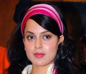 I am the romantic force of Shootout At Wadala: Kangna Ranaut